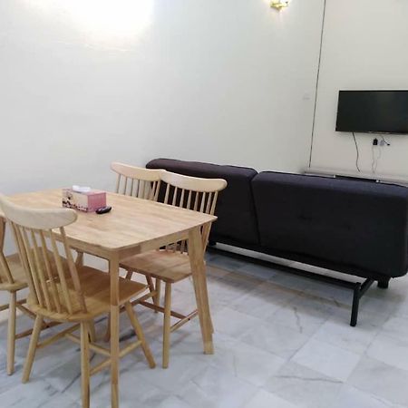 Aistay Ipoh Extérieur photo