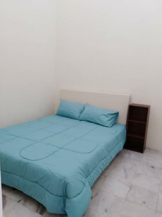 Aistay Ipoh Extérieur photo
