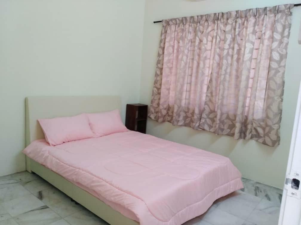 Aistay Ipoh Extérieur photo