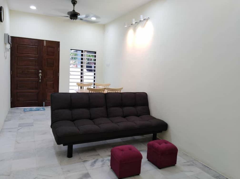 Aistay Ipoh Extérieur photo