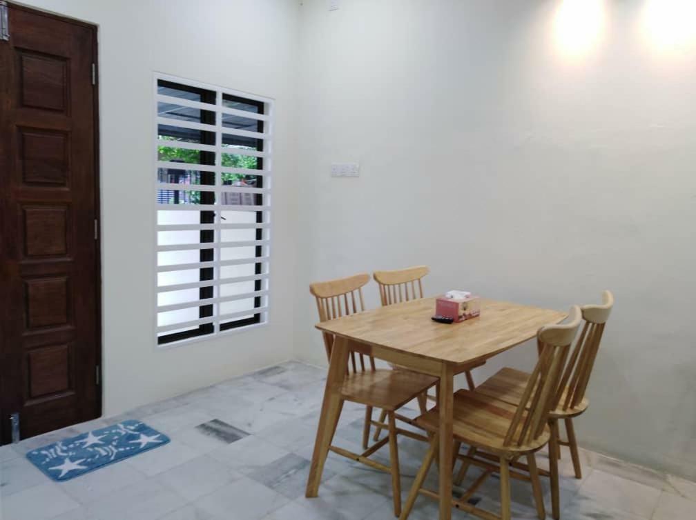 Aistay Ipoh Extérieur photo