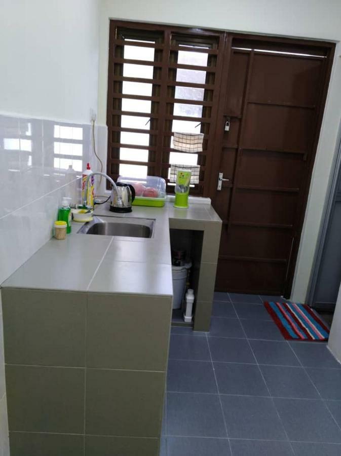 Aistay Ipoh Extérieur photo